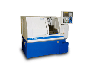北村製作所 CNC旋盤