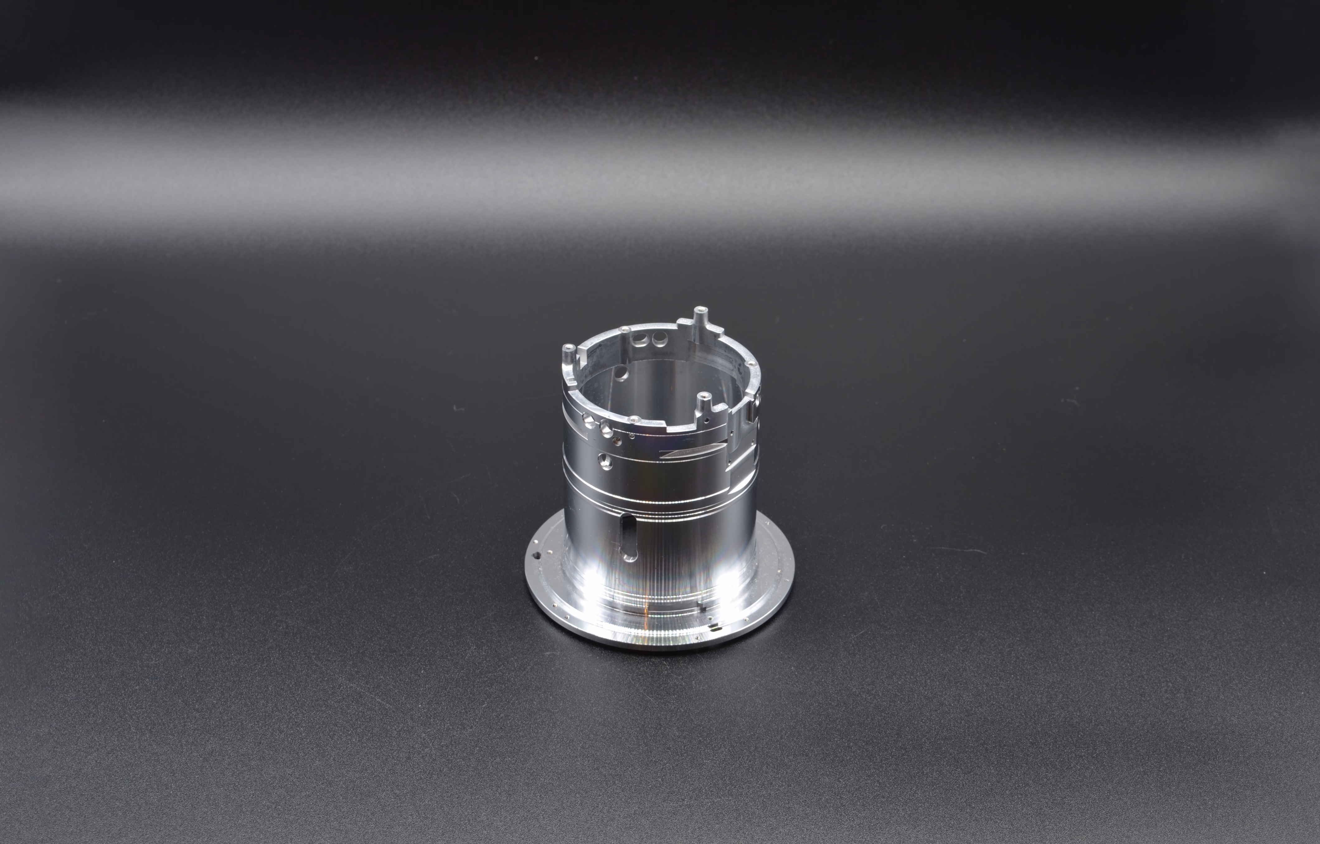 精密加工金属部品